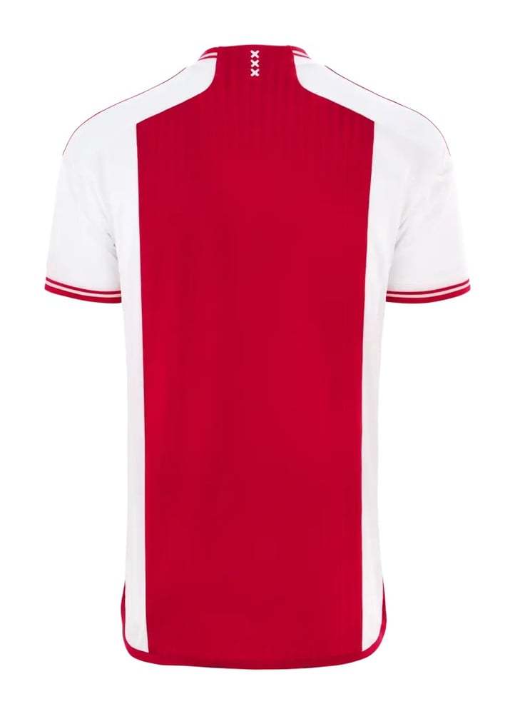 Women's Ajax 2023/24 Home Shirt
