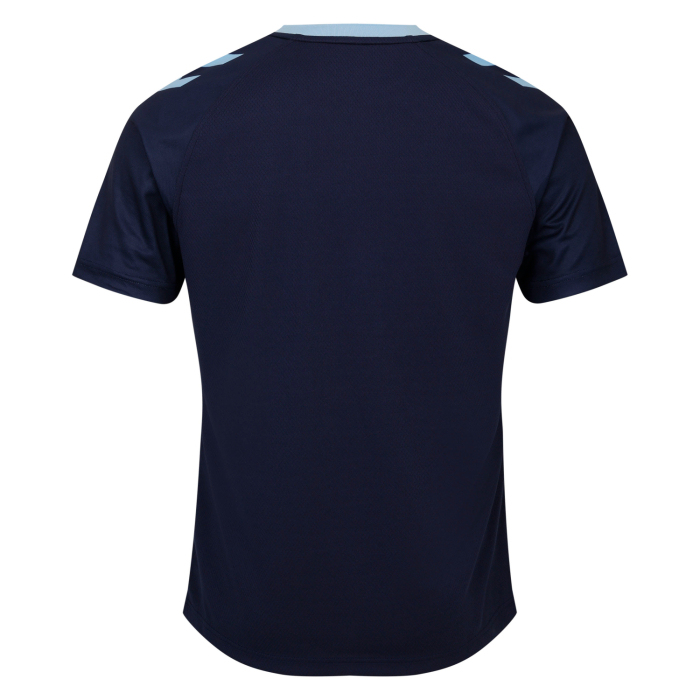Men's Coventry City 2024/25 Third Primary Pre Match Shirt
