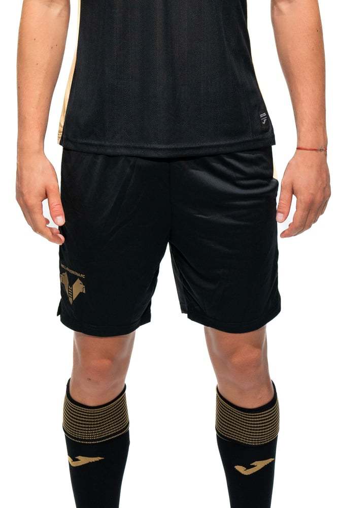 Men's Hellas Verona 2024/25 Third Shorts