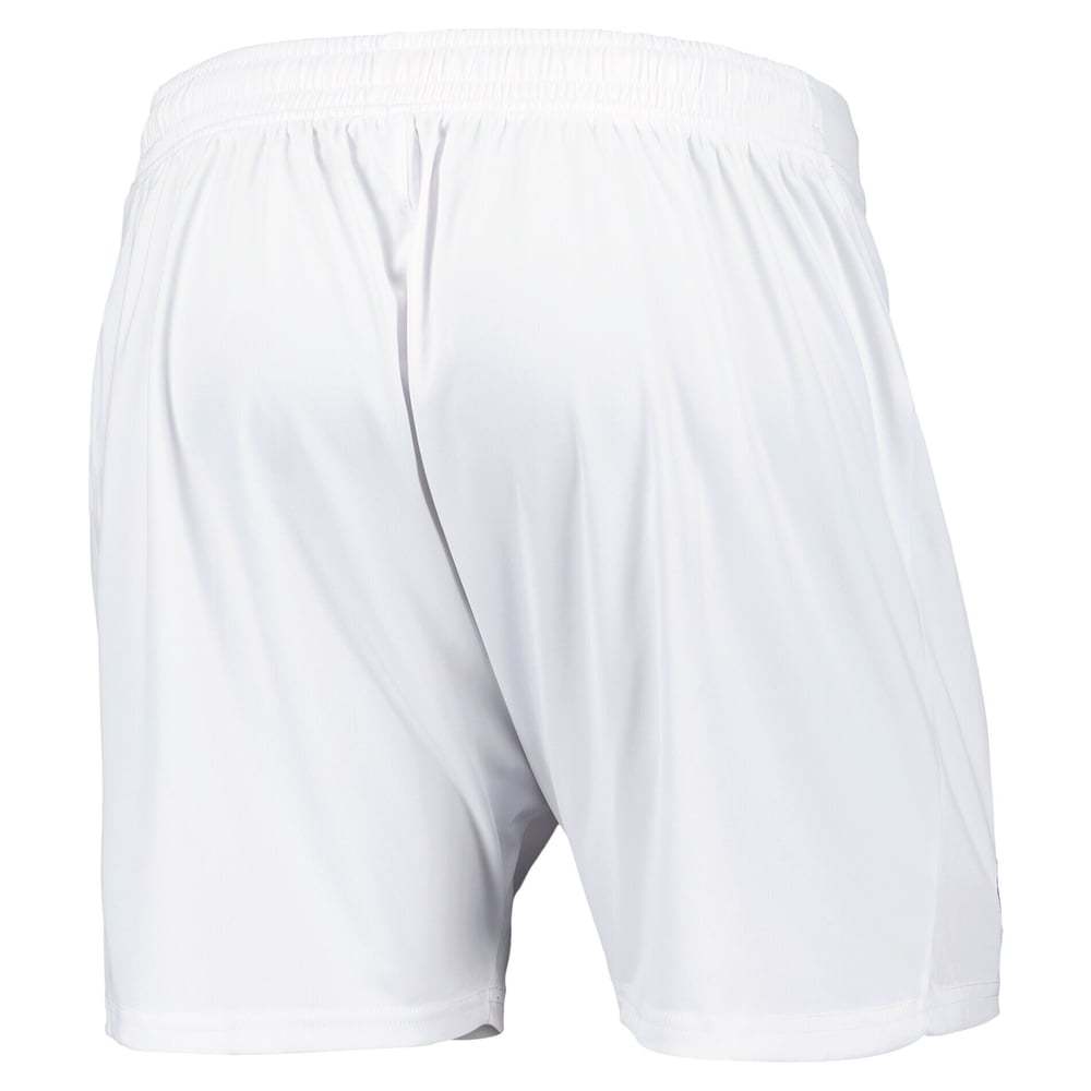 Kid's Everton 2025/26 Home Shorts