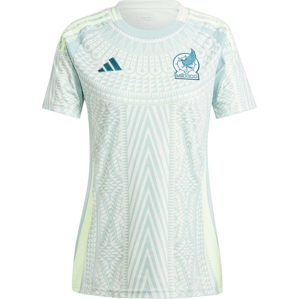 Women's Mexico Away Jersey Copa America 2024