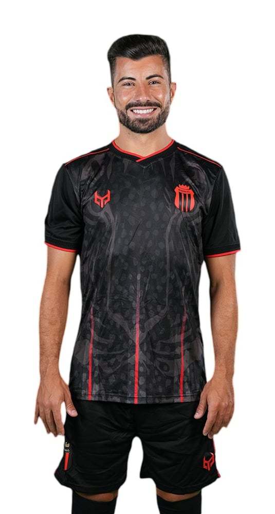 Men's Al-Riyadh SC 2024/25 Away Shirt