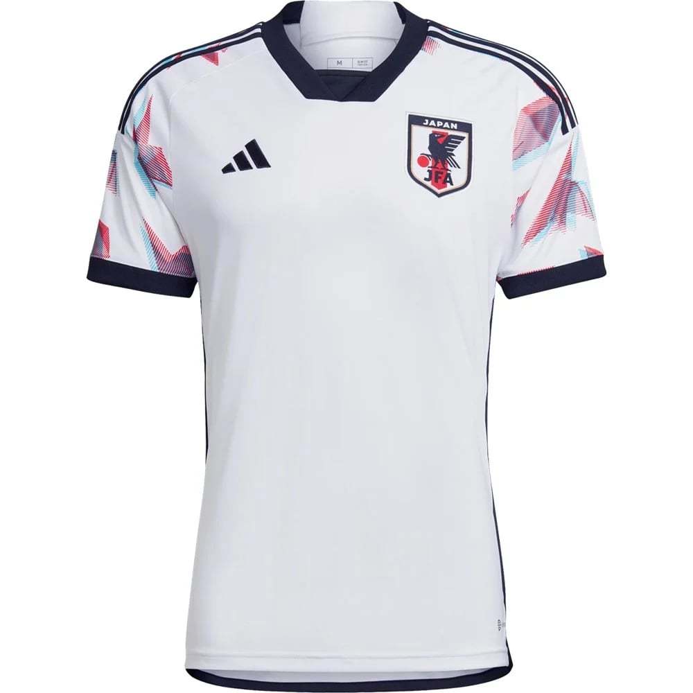 Japan Away Jersey World Cup 2022
