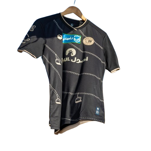 Men's Damac FC 2025/26 Third Shirt