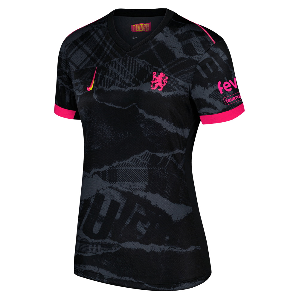Women's Chelsea 2024/25 Third Shirt