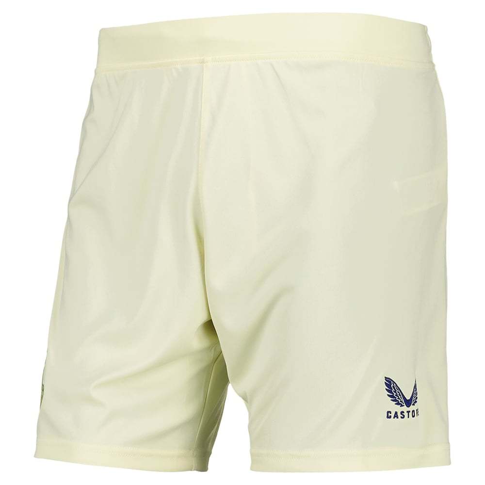 Men's Everton 2025/26 Away Alternate Shorts