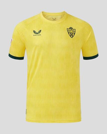 Women's UD Almería 2024/25 Third Shirt