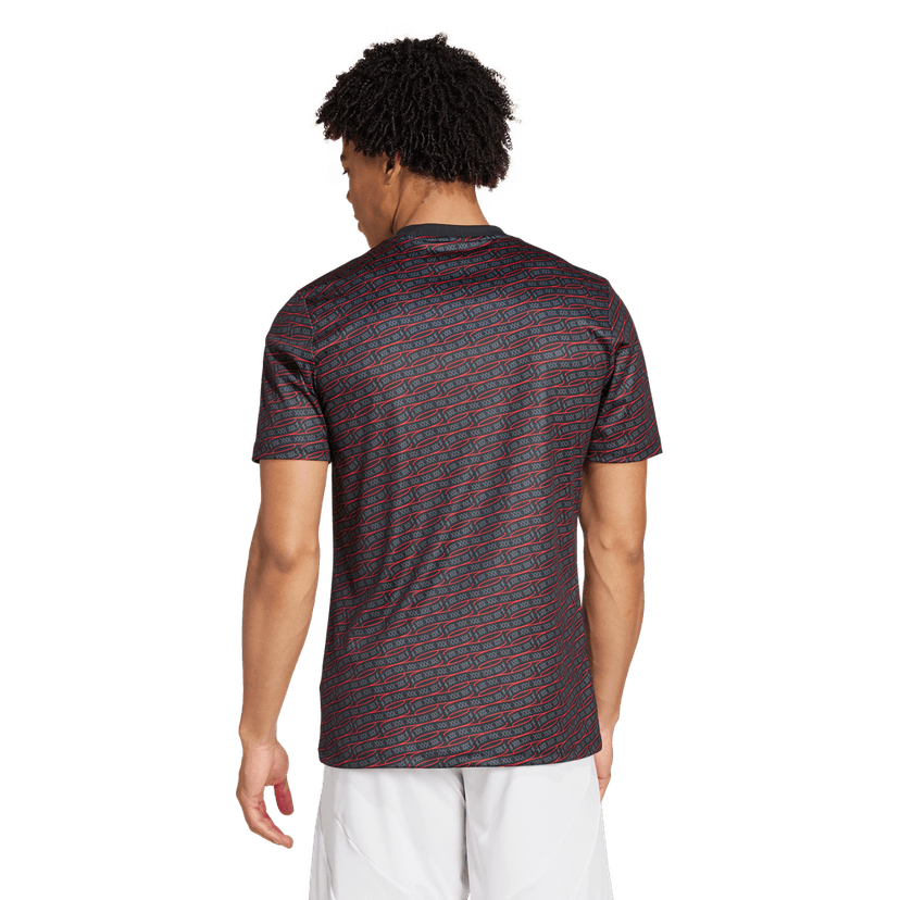 Men's Ajax 2024/25 Third Presentation Shirt