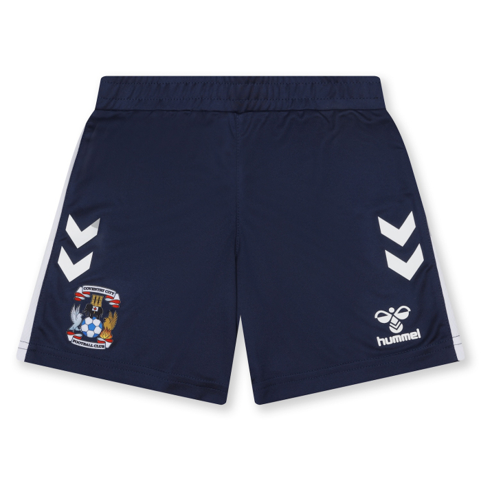 Kid's Coventry City 2024/25 Away Kit
