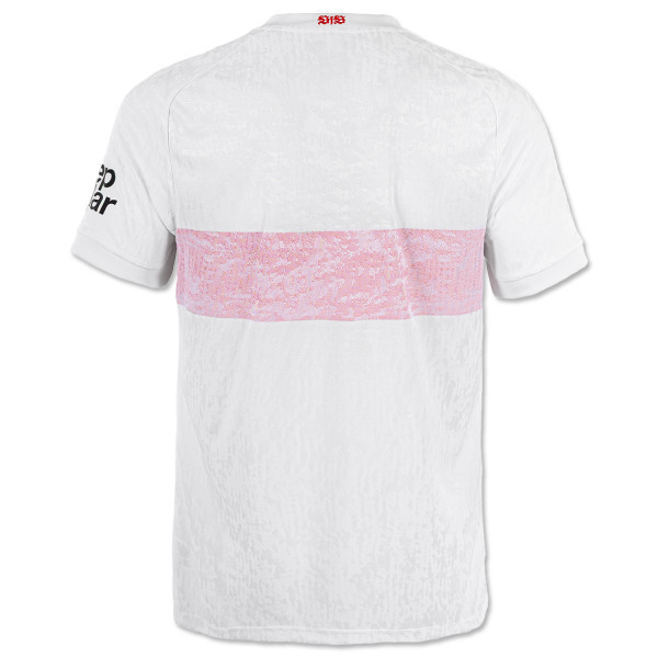 Women's VfB Stuttgart 2025/26 Third Europa League Shirt