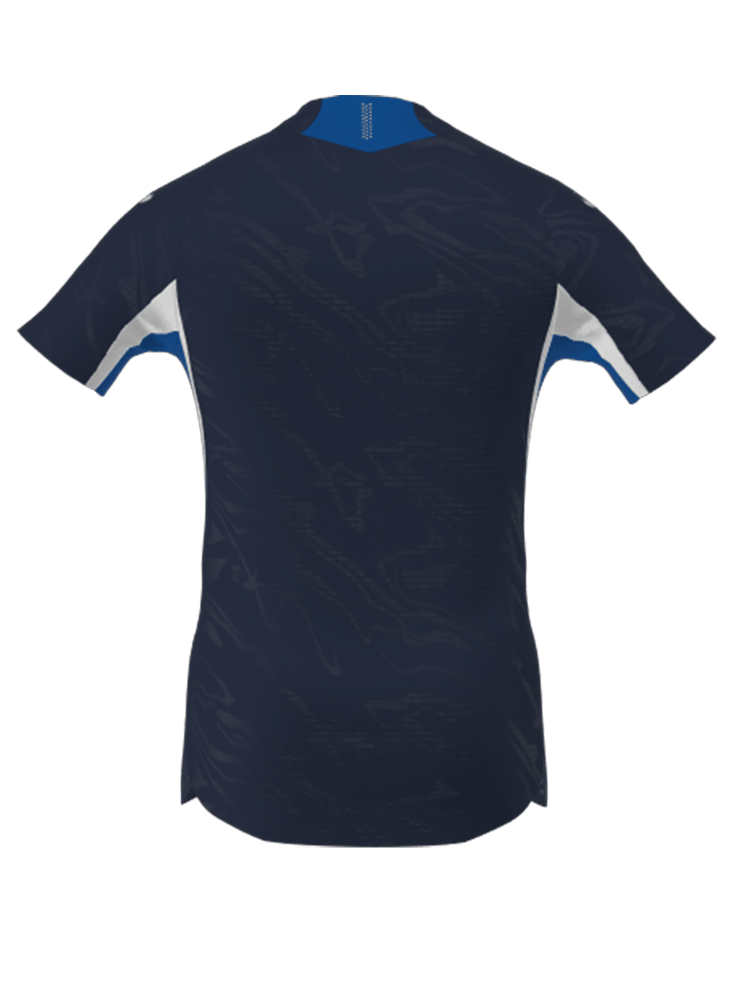 Men's TSG Hoffenheim 2025/26 Home Shirt