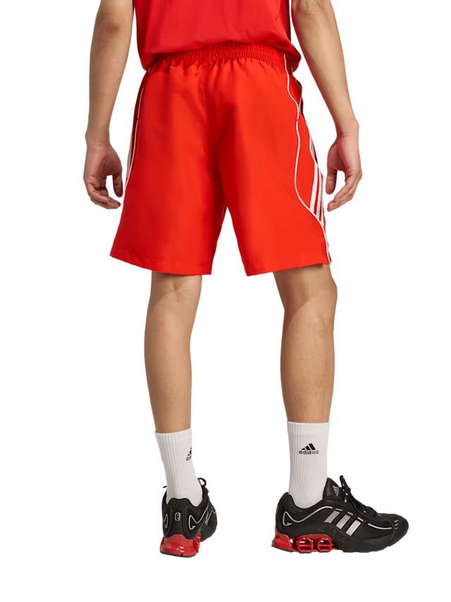 Kid's Bayern Munich 2025/26 Urban Purist Shorts