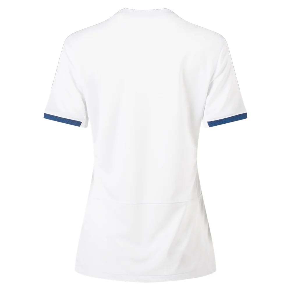 Women's England Home Jersey 23/24