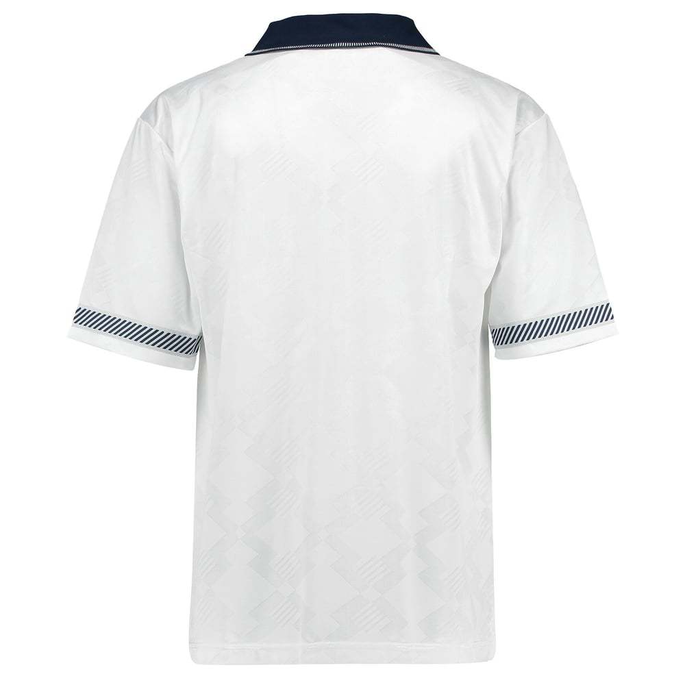 Men's England 1990 World Cup Finals Retro Shirt