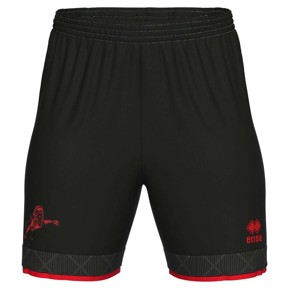 Kid's Millwall 2025/26 Third Shorts