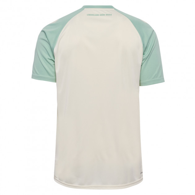 Men's Werder Bremen 1846 2024/25 Away Shirt
