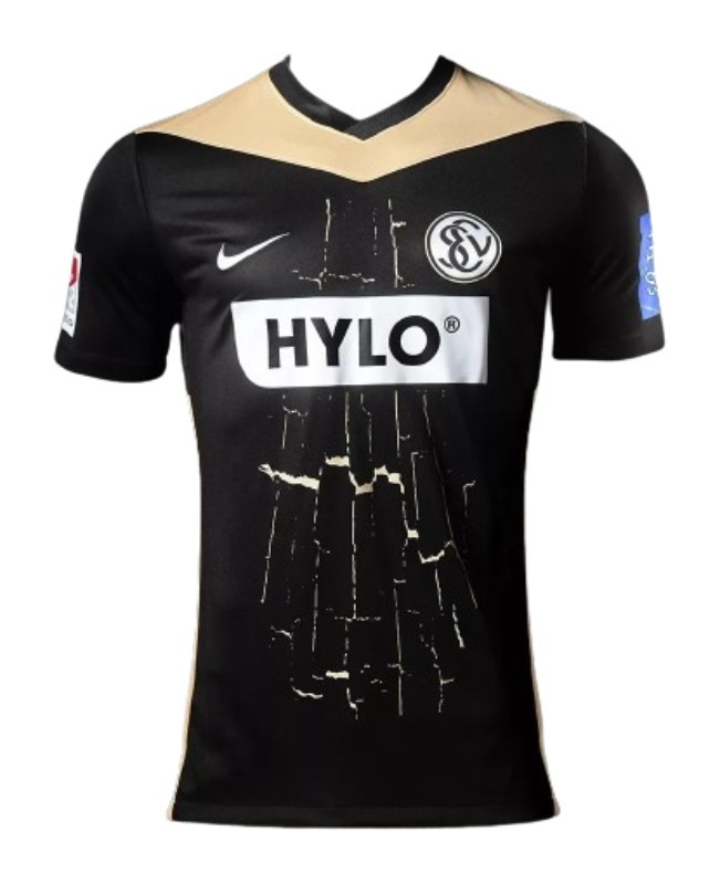 Women's SV Elversberg 2024/25 Away Shirt