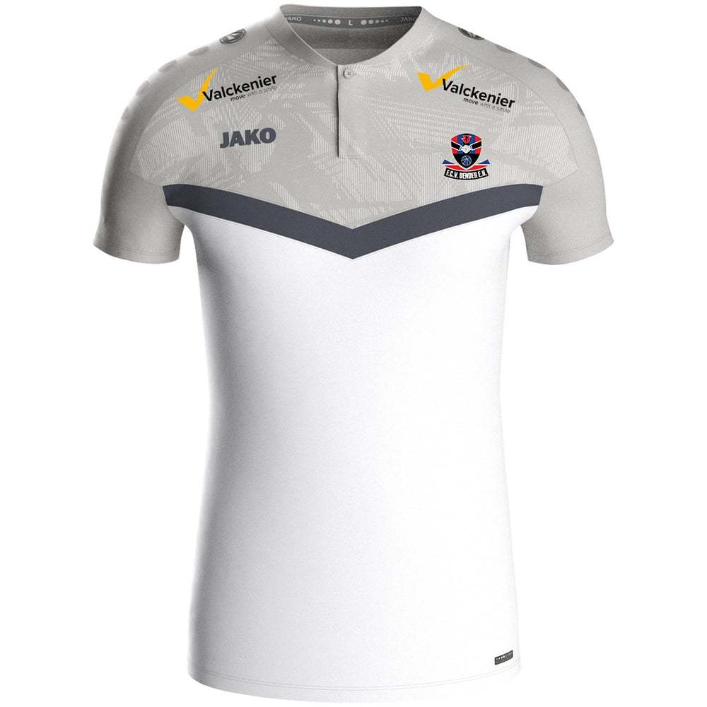 Women's FCV Dender EH 2024/25 Away Shirt