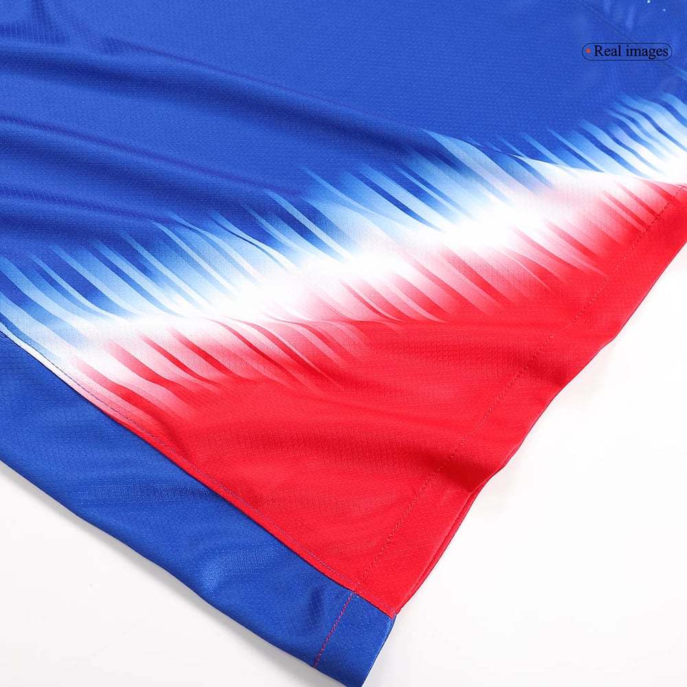 USMNT Away Jersey Copa America 2024