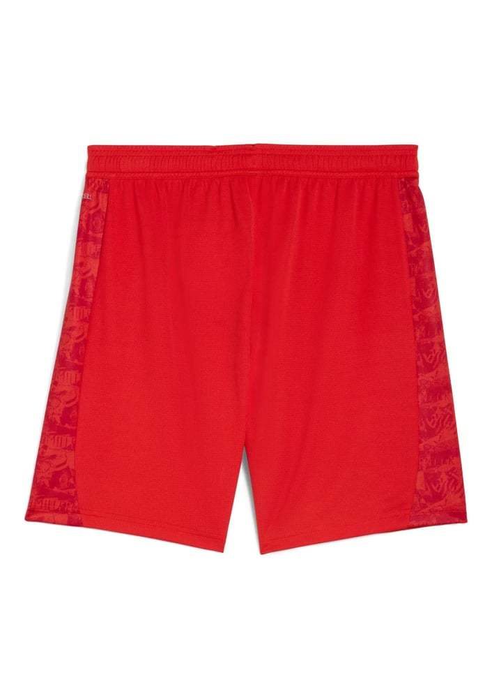 Women's FC St. Pauli 2025/26 Fourth Shorts