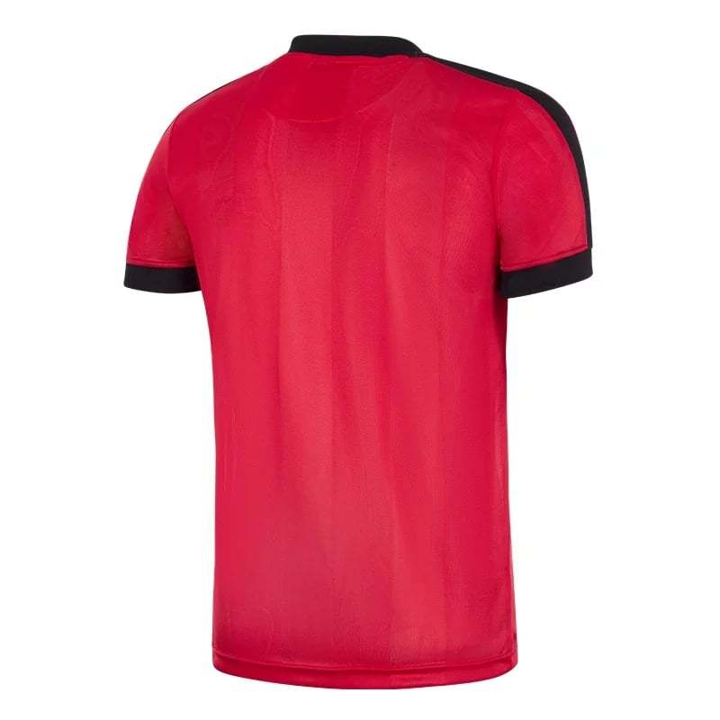 Men's Rennes 1985 Retro SRFC X COPA Shirt