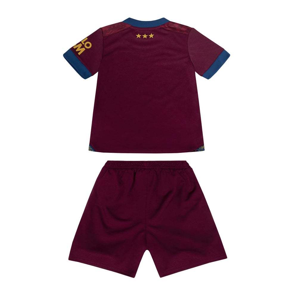 Kid's Ipswich Town 2024/25 Away Kit