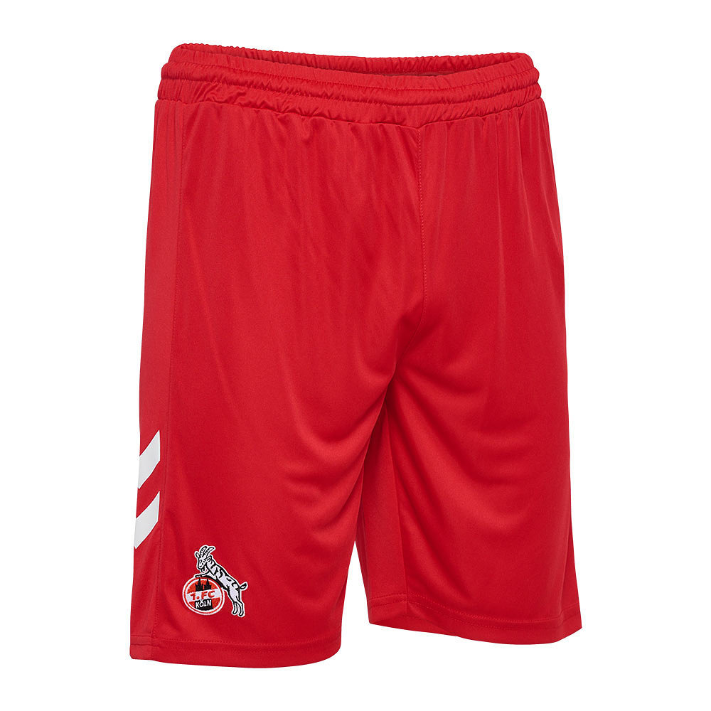 Women's 1. FC Köln 2024/25 Away Shorts