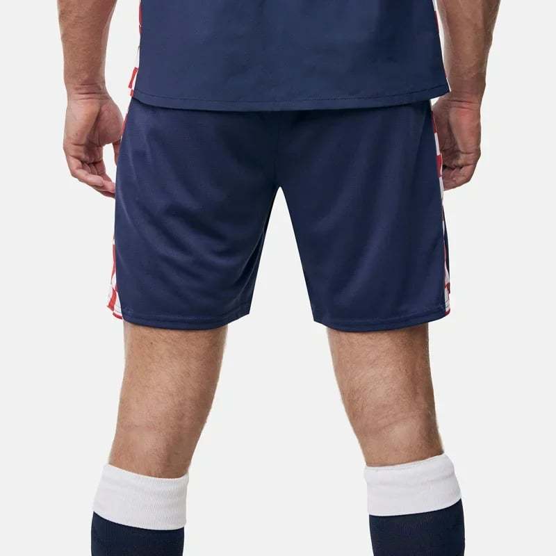 Kid's PSV 2025/26 Away Shorts