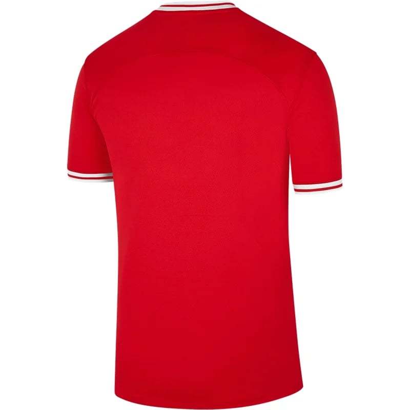 Poland Away Jersey World Cup 2022