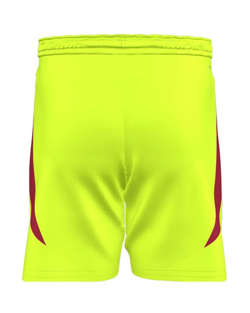 Men's Mirandés 2025/26 Away Shorts