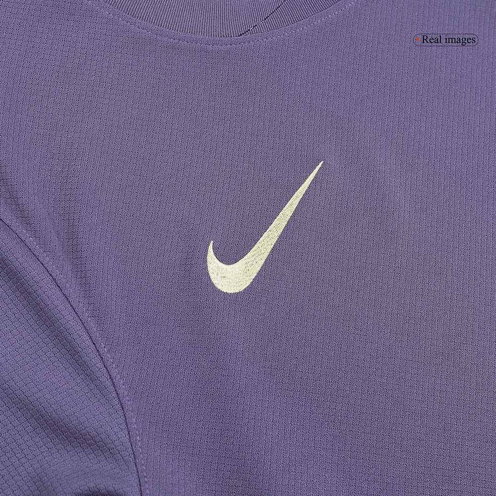 England Away Jersey EURO 2024