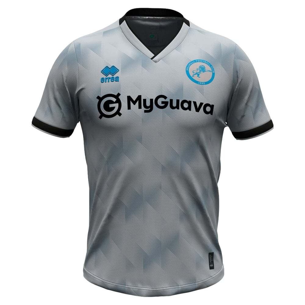 Kid's Millwall 2024/25 Third Shirt