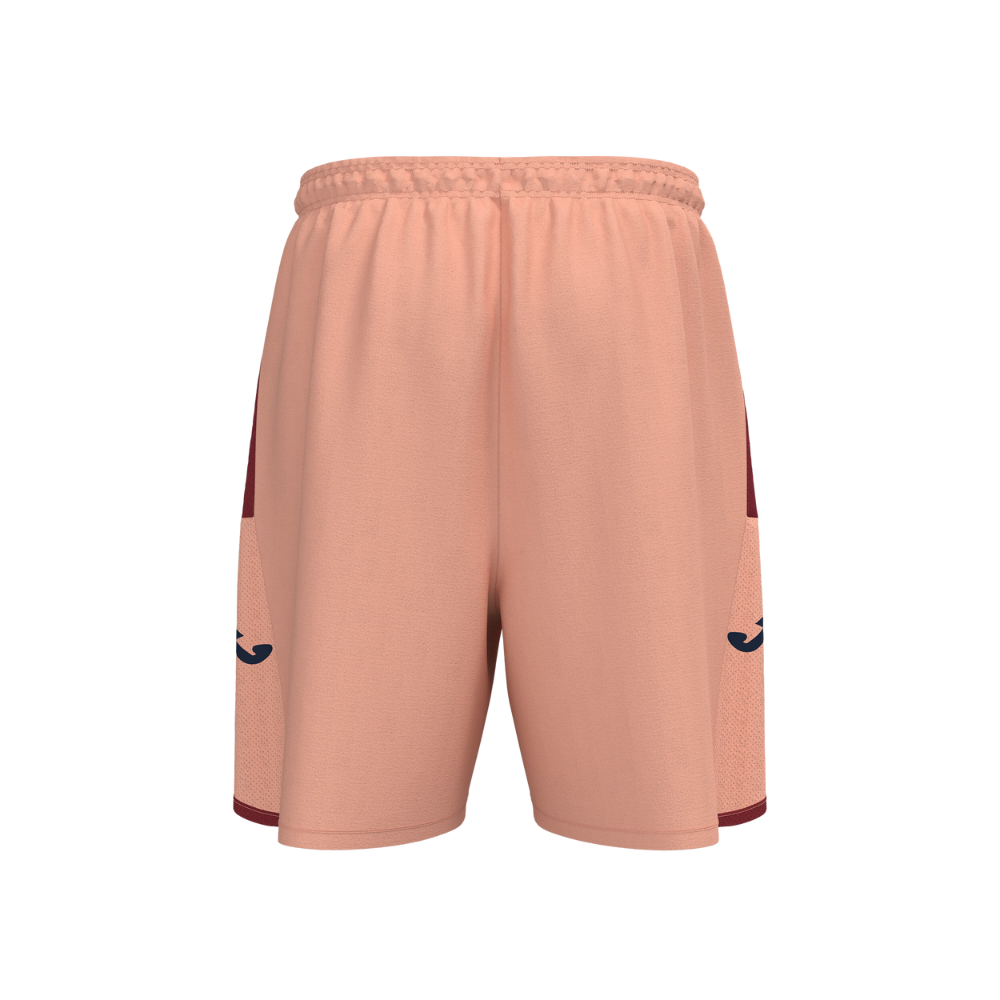 Men's Torino 2024/25 Third Shorts