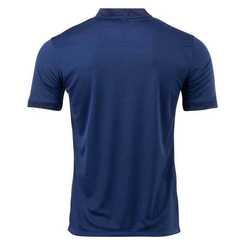 France Home Jersey World Cup 2022