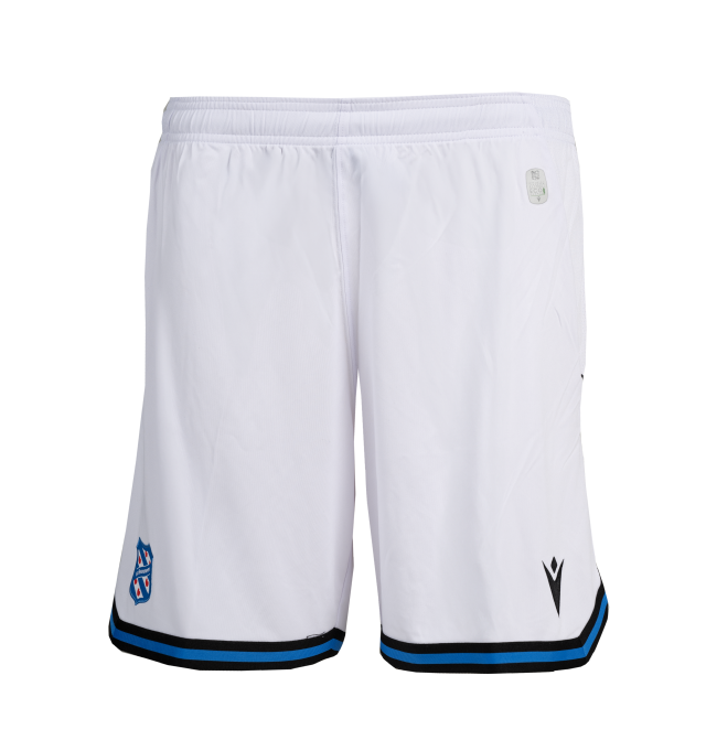 Kid's sc Heerenveen 2024/25 Third Shorts