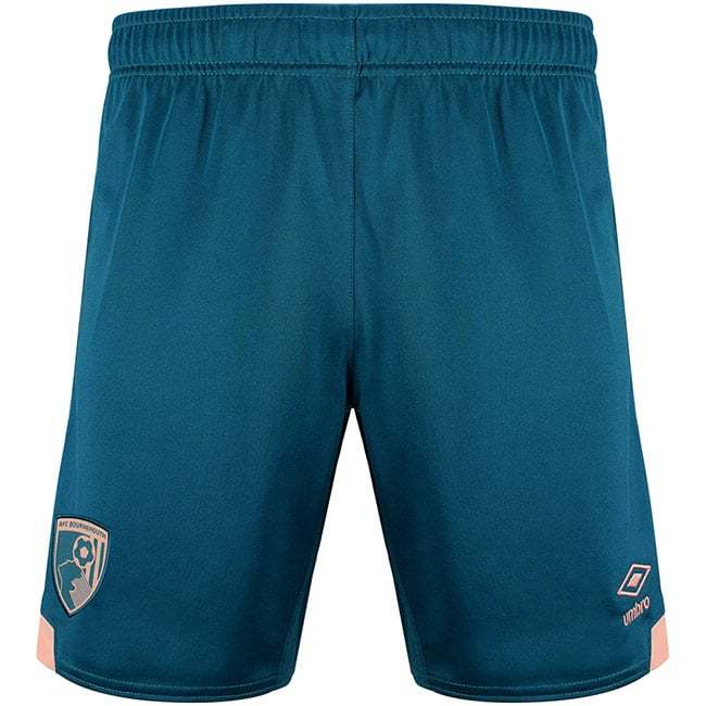 Men's AFC Bournemouth 2024/25 Third Shorts
