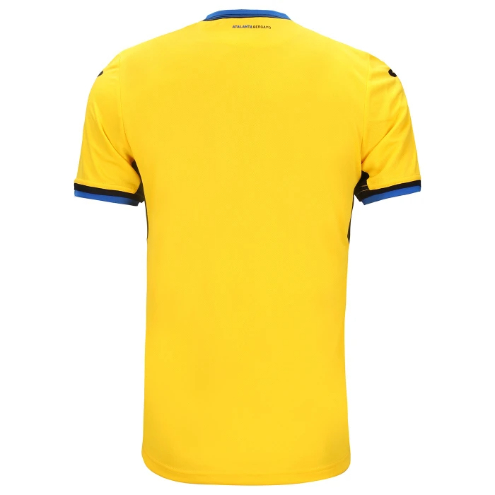 Women's Atalanta 2024/25 Third Shirt