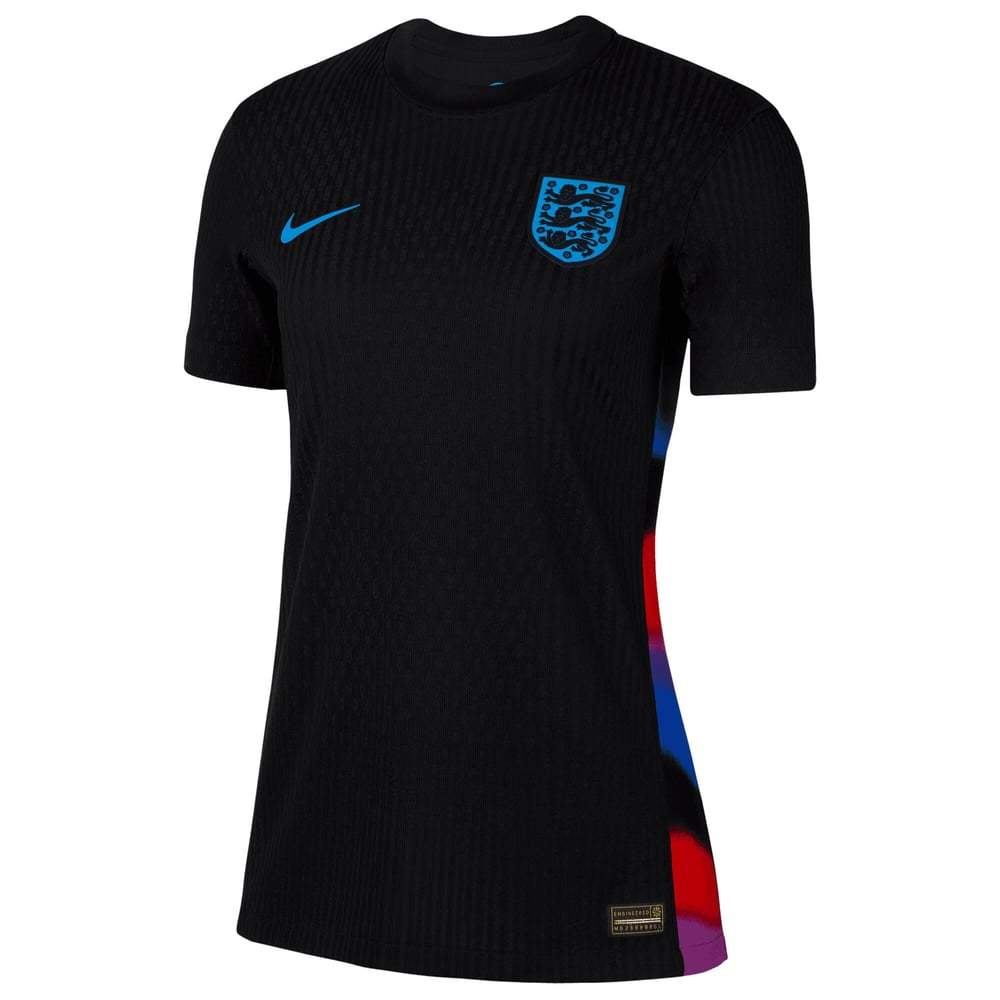 Women's England 2025 Away Shirt
