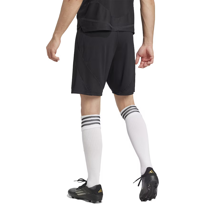 Kid's Inter Miami CF 2025 Away Shorts