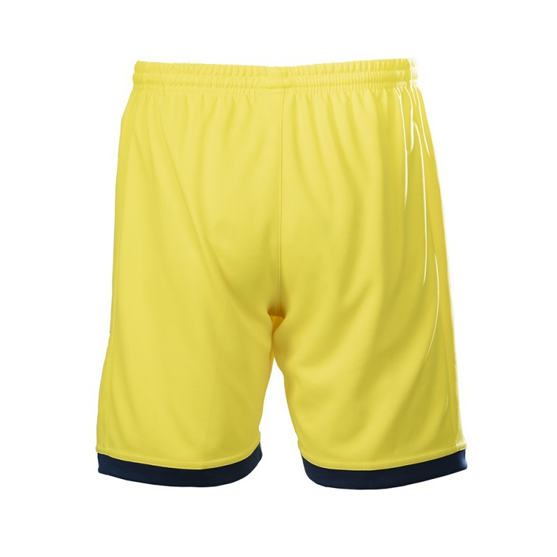 Kid's Villarreal 2025/26 Home Shorts