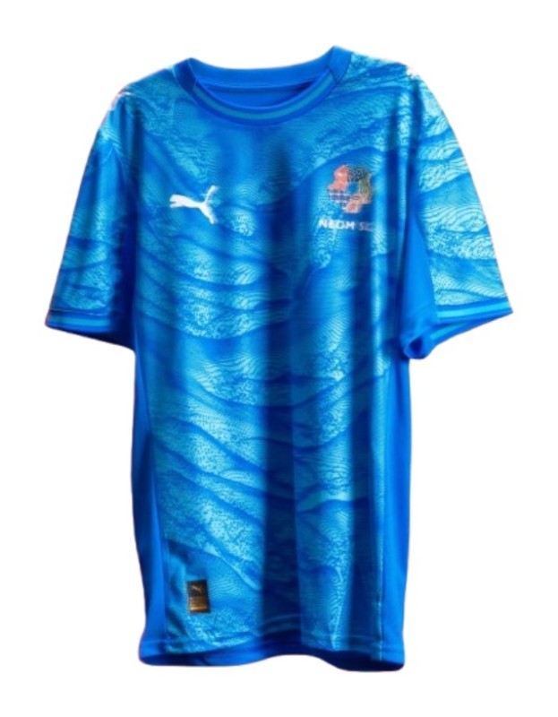 Women's NEOM SC 2025/26 Home Shirt