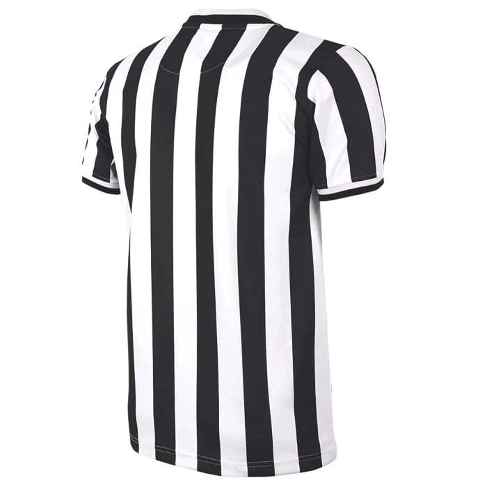Women's Juventus 1994/95 Home Retro Shirt