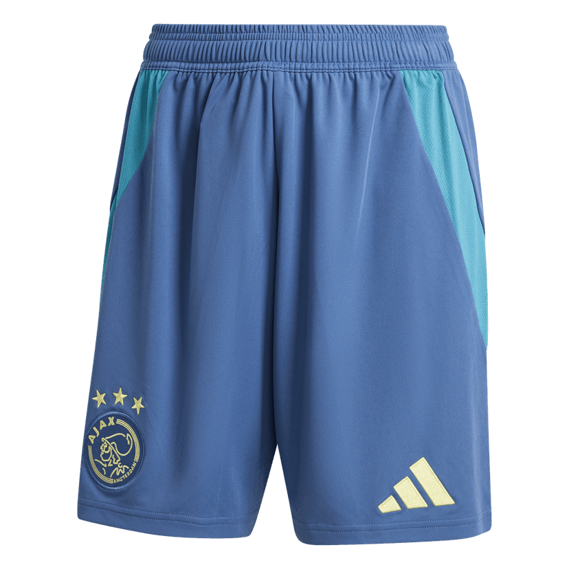 Women's Ajax 2024/25 Away Shorts