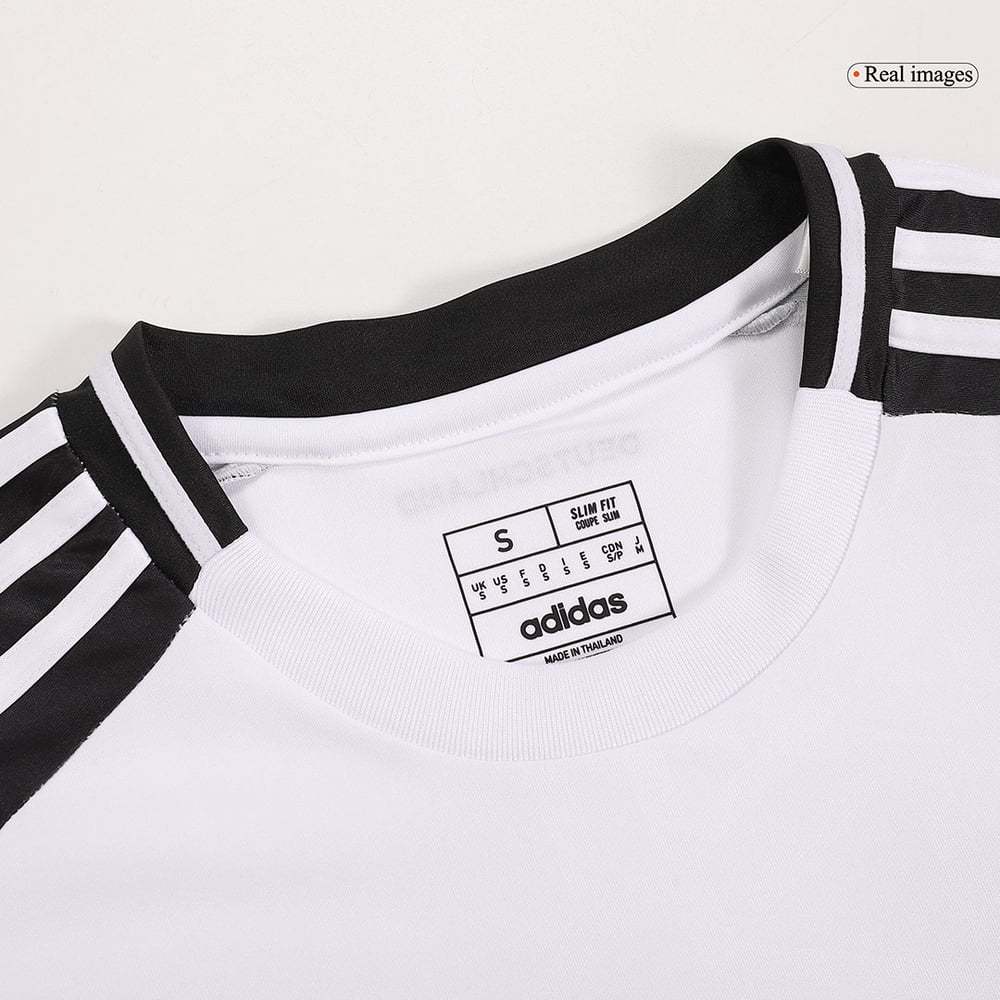 Germany Home Jersey EURO 2024