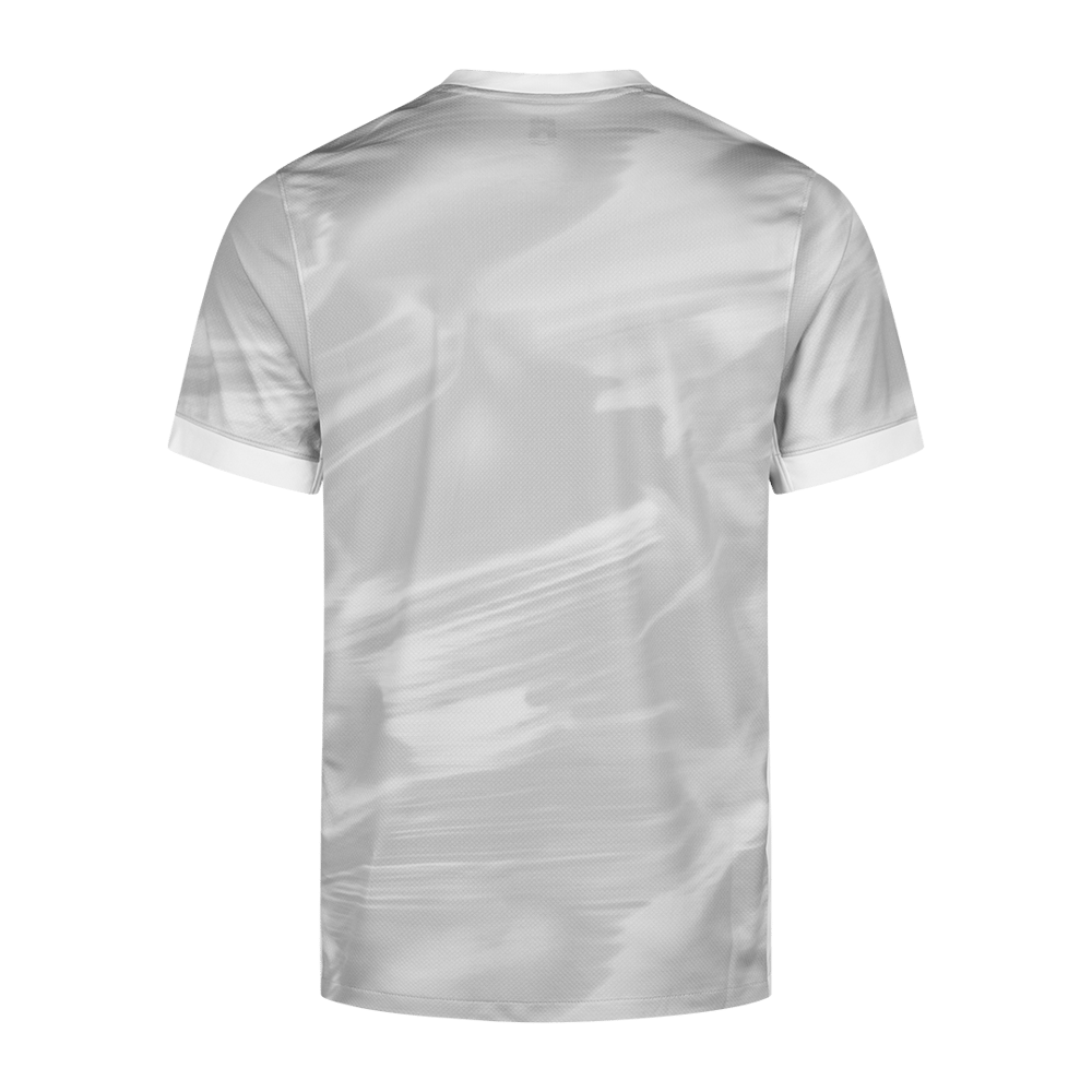 Men's VfL Wolfsburg 2025/26 Away Shirt