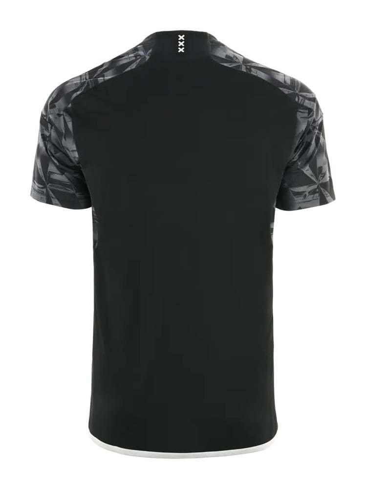 Kid's Ajax 2023/24 Third Shirt