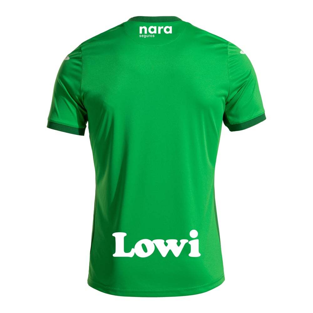 Men's CD Leganes 2024/25 Away Shirt