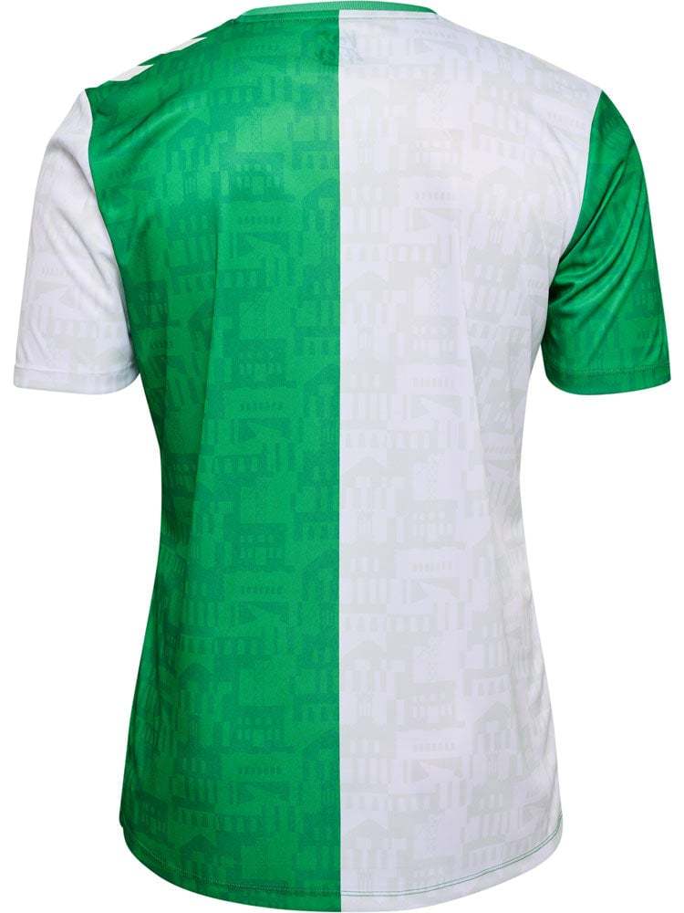 Kid's ASSE 2024/25 Third Pre Match Shirt
