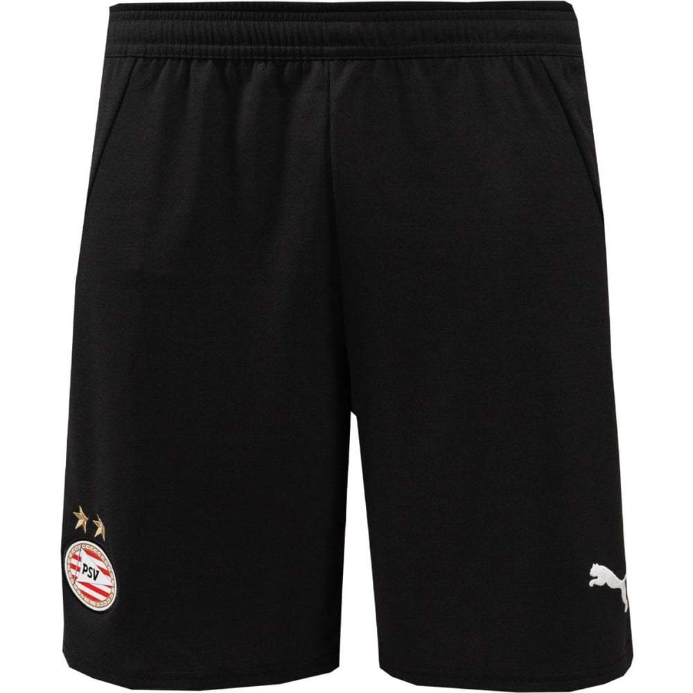 Men's PSV 2024/25 Home Shorts