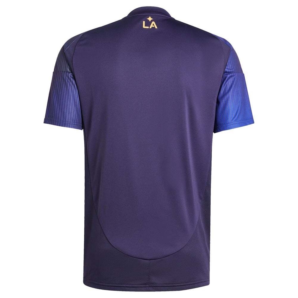 Kid's LA Galaxy 2025 Away Shirt